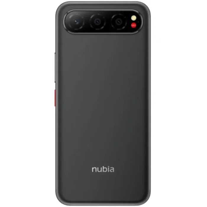 Nubia Air Z2468N 8GB 256GB 5G Negro Nubia Air Z2468N 8GB 256GB 5G Negro